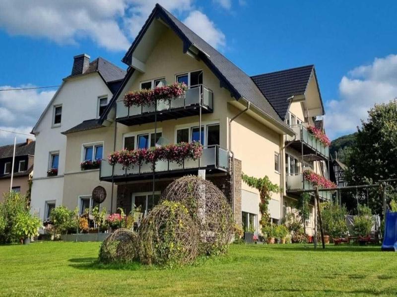 Weinbergs Loge image