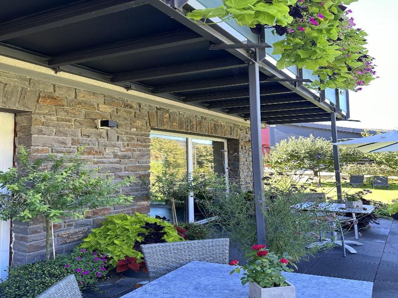 Weinbergs Loge image