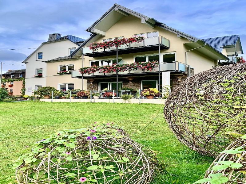 Weinbergs Loge image