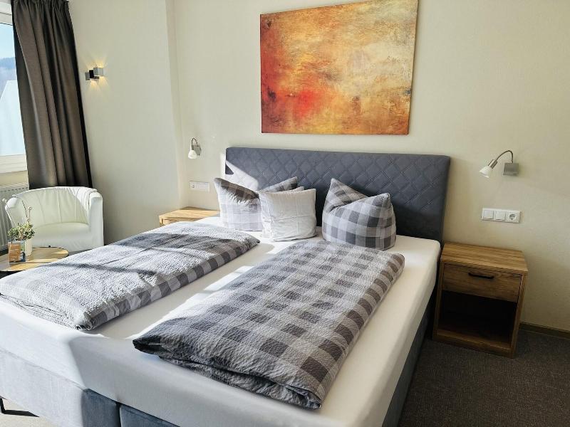 Weinbergs Loge image