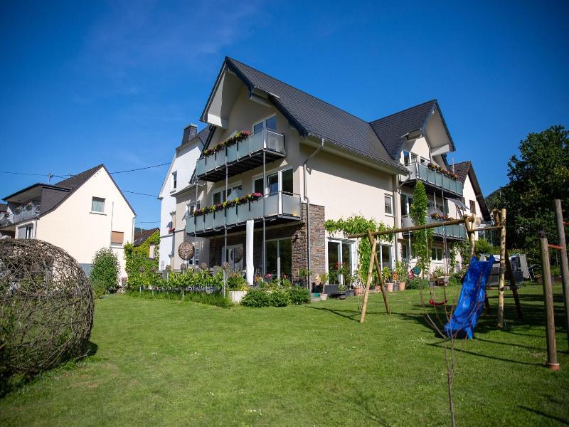 Weinbergs Loge image