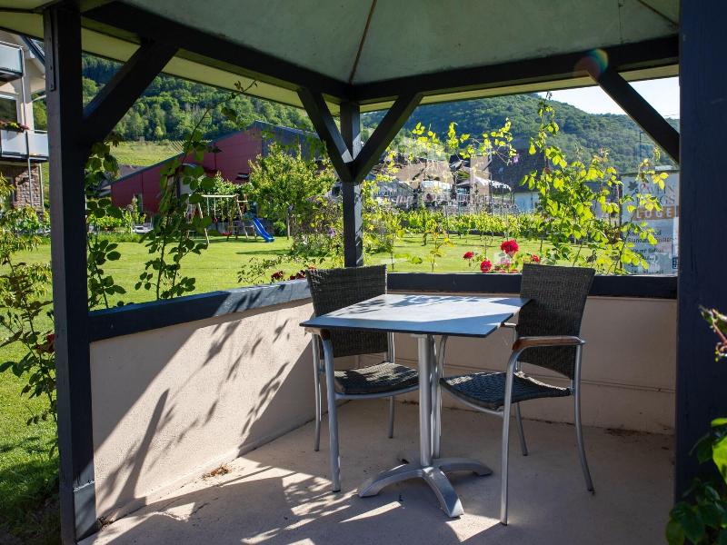 Weinbergs Loge image