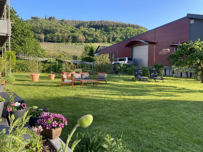 Weinbergs Loge image