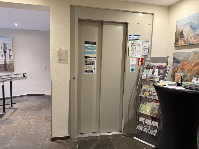 Weinbergs Loge image