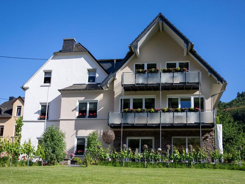 Weinbergs Loge image