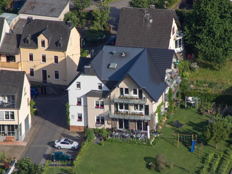Weinbergs Loge image