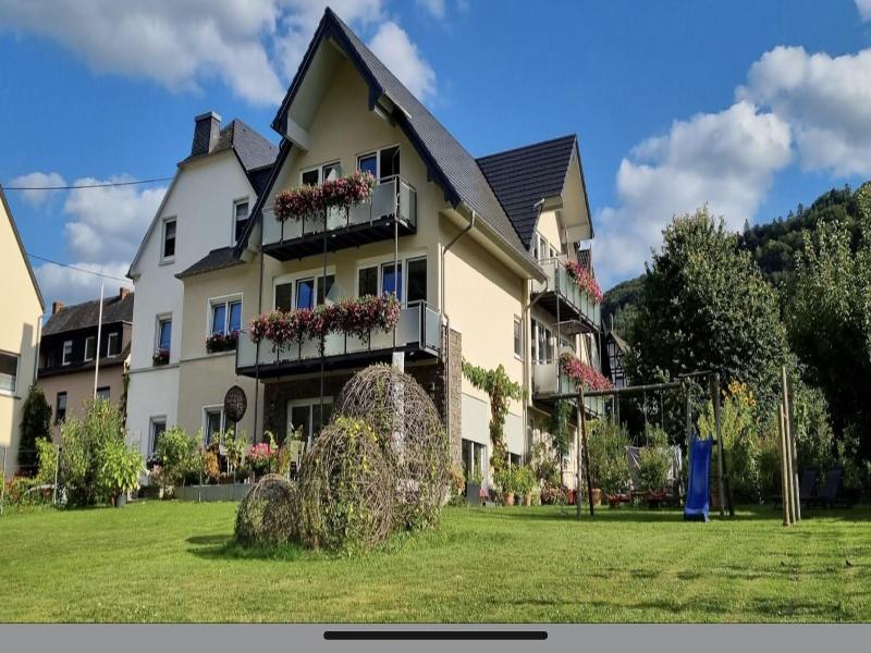 Weinbergs Loge image