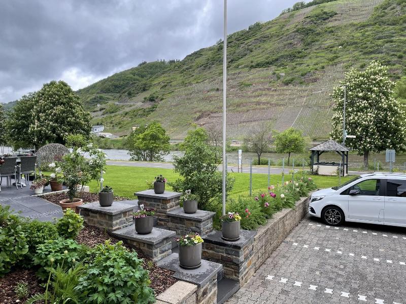 Weinbergs Loge image