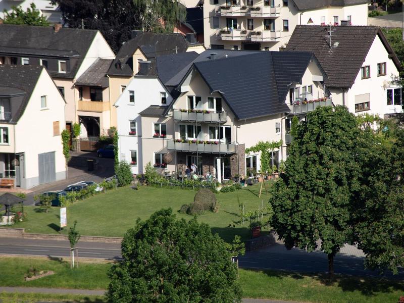 Weinbergs Loge image