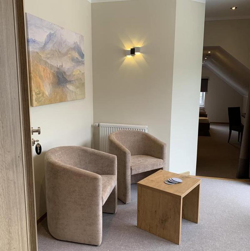 Weinbergs Loge image