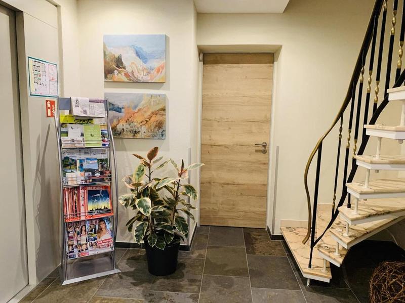 Weinbergs Loge image