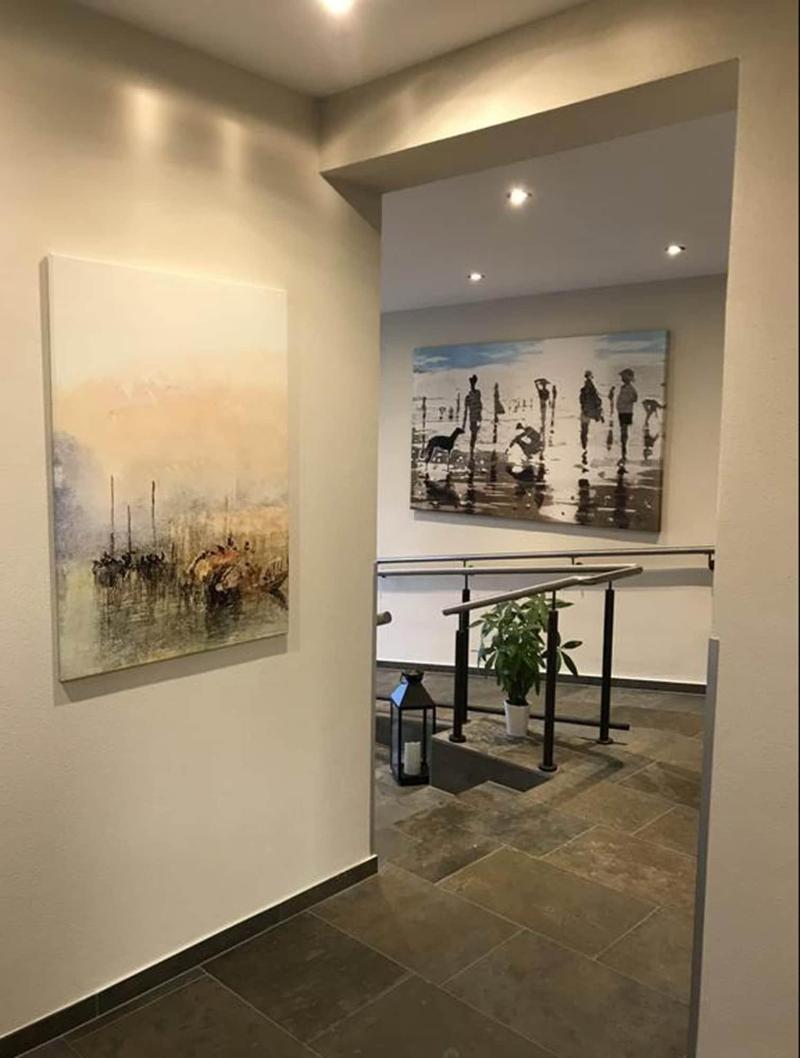 Weinbergs Loge image