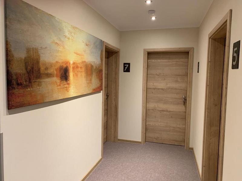Weinbergs Loge image