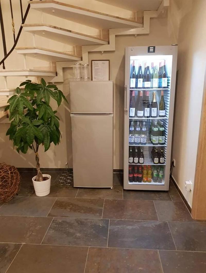 Weinbergs Loge image
