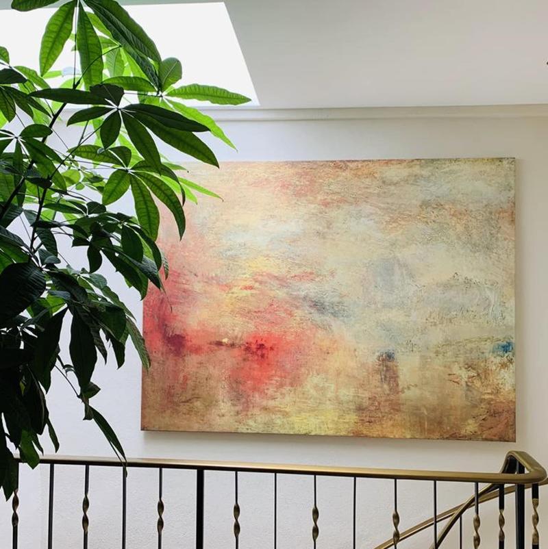 Weinbergs Loge image