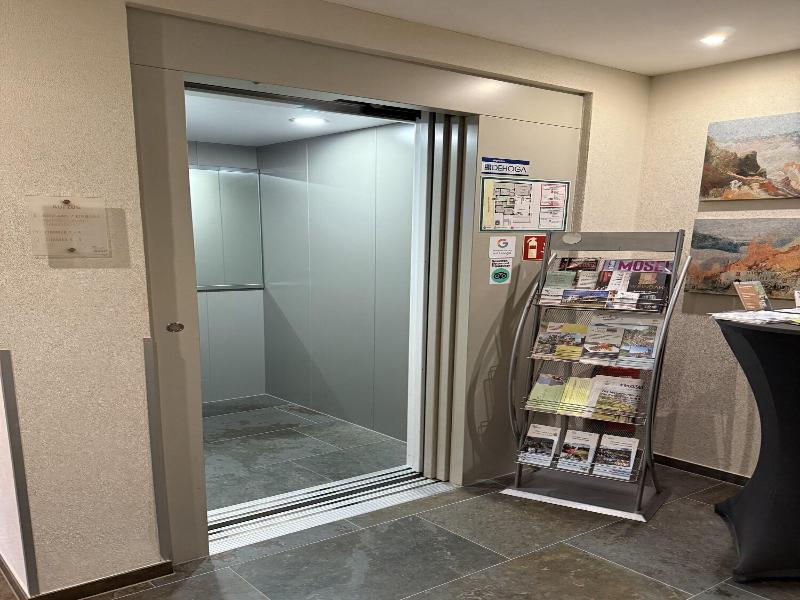 Weinbergs Loge image