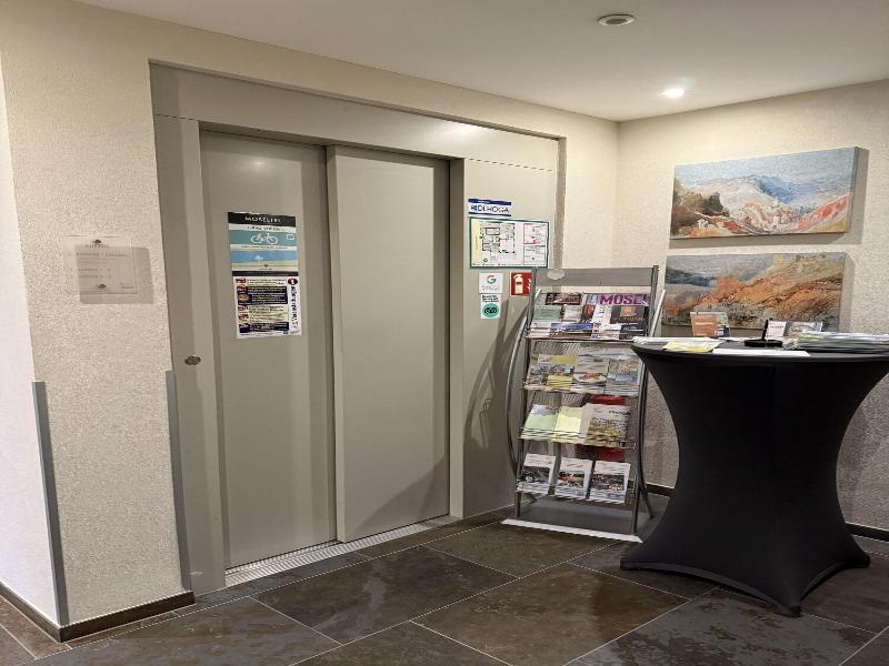 Weinbergs Loge image