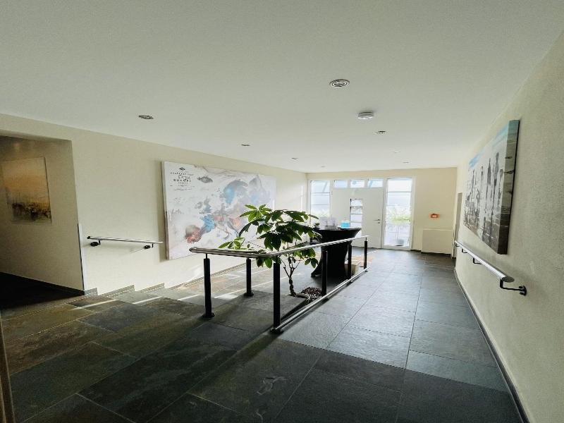 Weinbergs Loge image