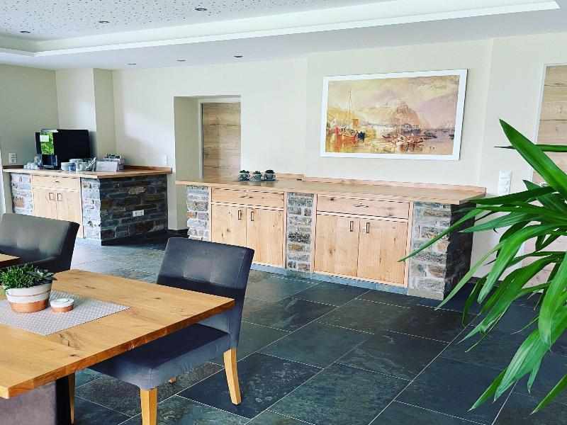 Weinbergs Loge image