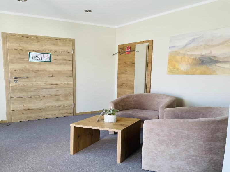 Weinbergs Loge image