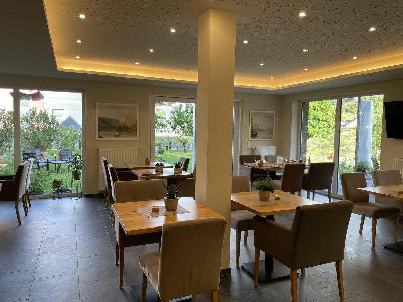 Weinbergs Loge image