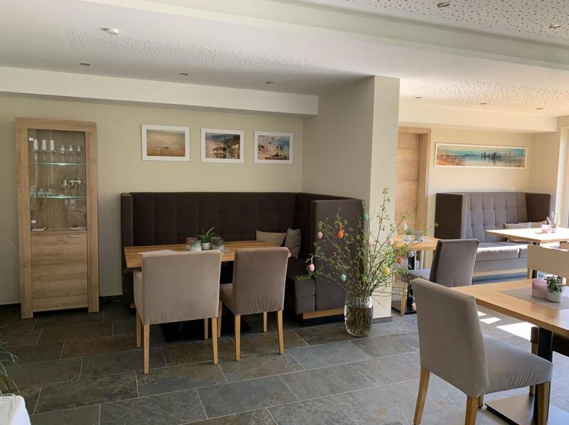 Weinbergs Loge image