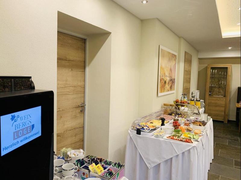 Weinbergs Loge image