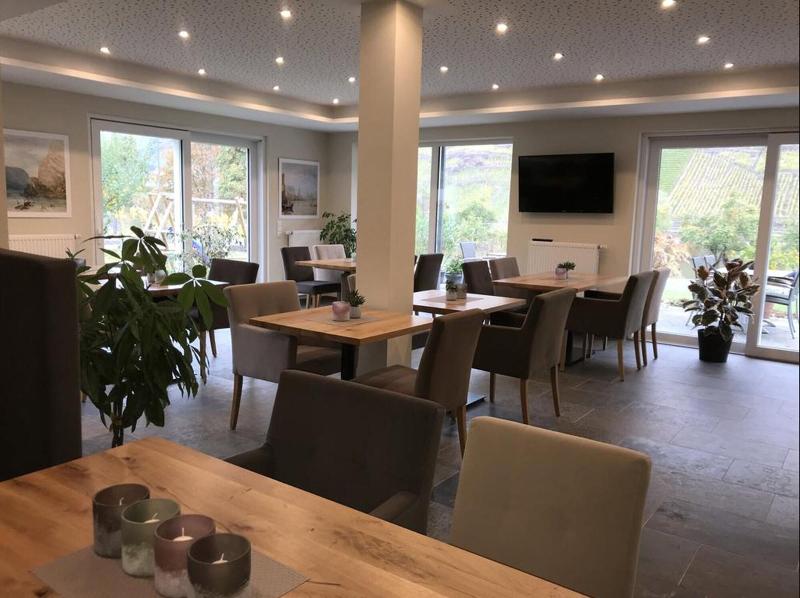 Weinbergs Loge image