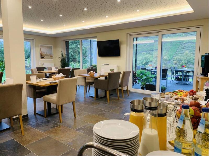 Weinbergs Loge image