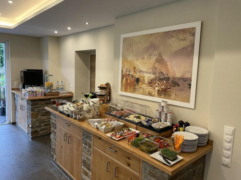 Weinbergs Loge image