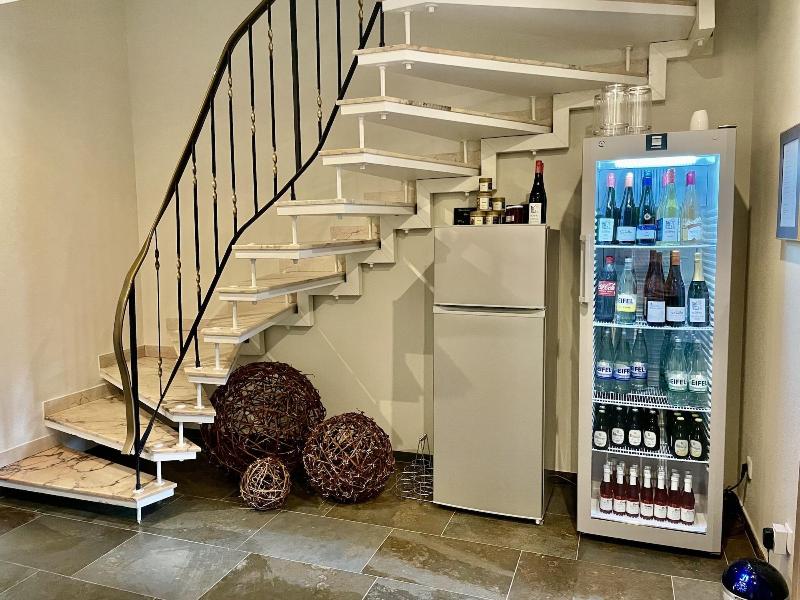 Weinbergs Loge image