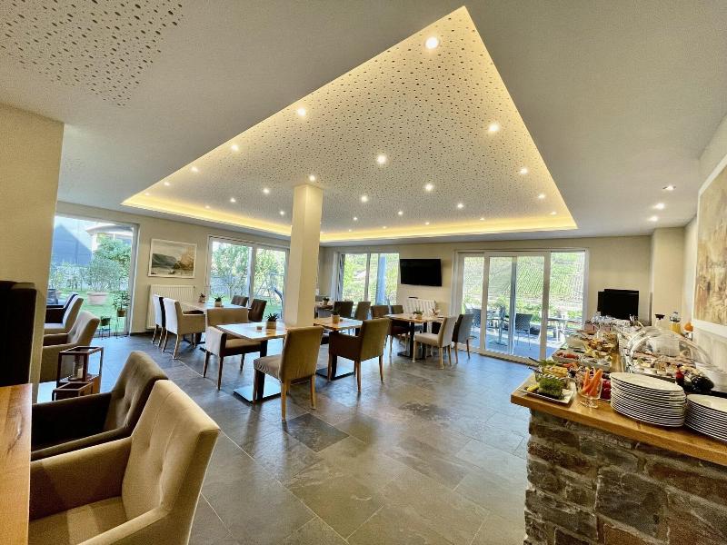 Weinbergs Loge image