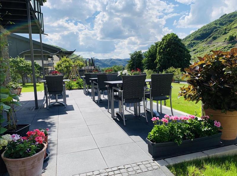 Weinbergs Loge image