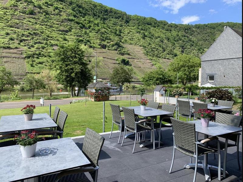 Weinbergs Loge image