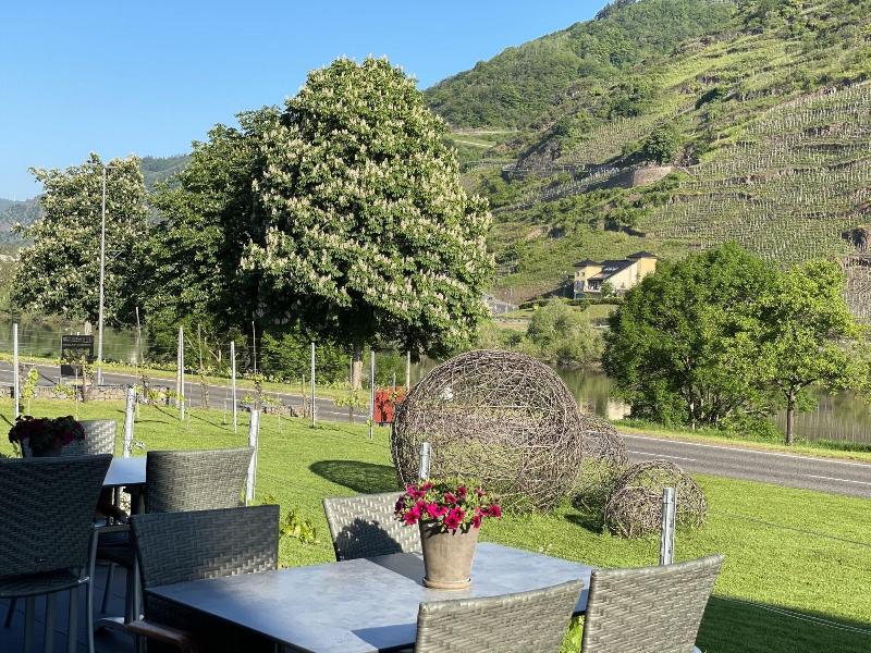 Weinbergs Loge image