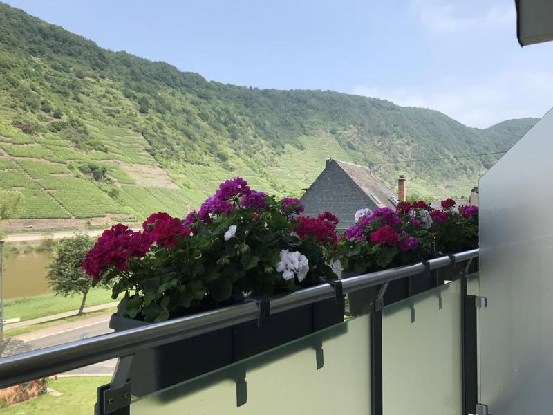 Weinbergs Loge image