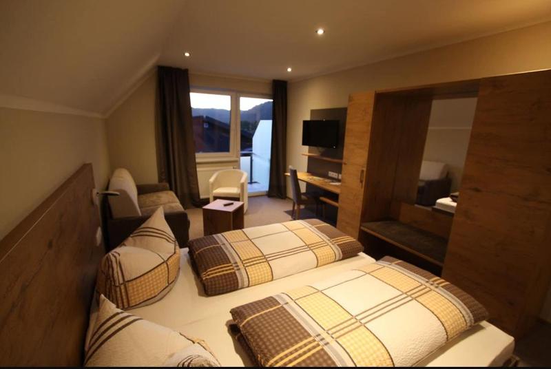Weinbergs Loge image