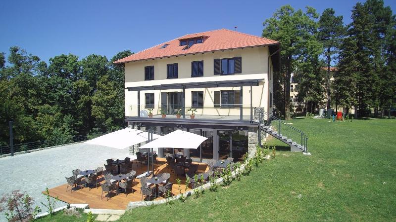 Hotel Republika image