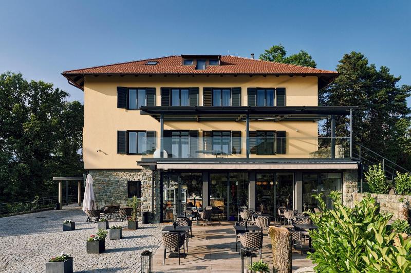 Hotel Republika image