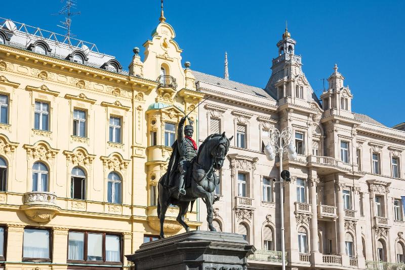 Hotel Republika image