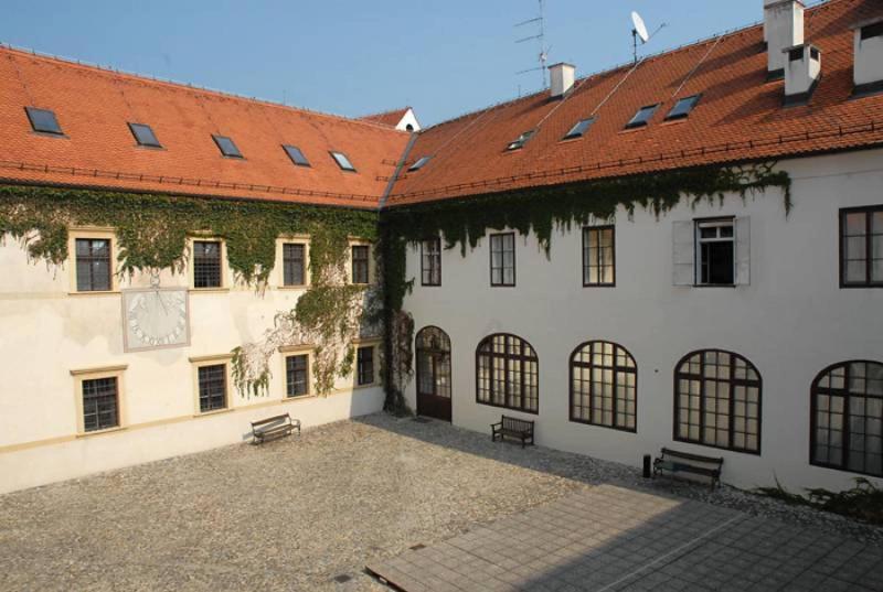 Hotel Republika image