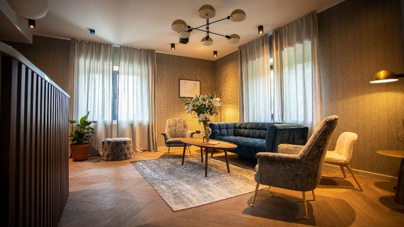 Hotel Republika image