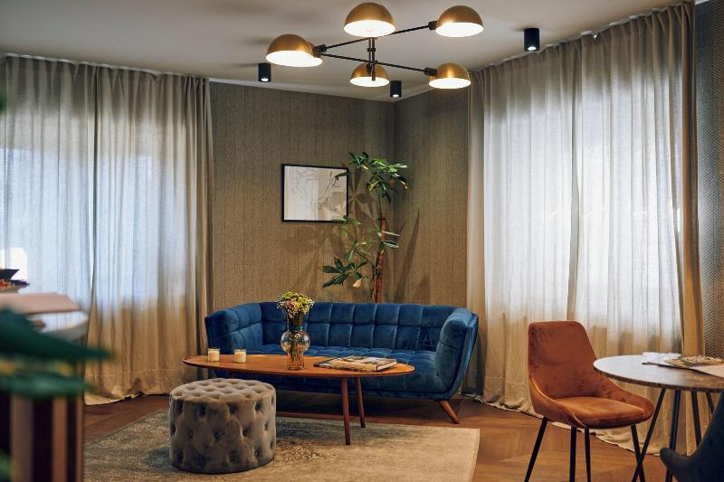 Hotel Republika image