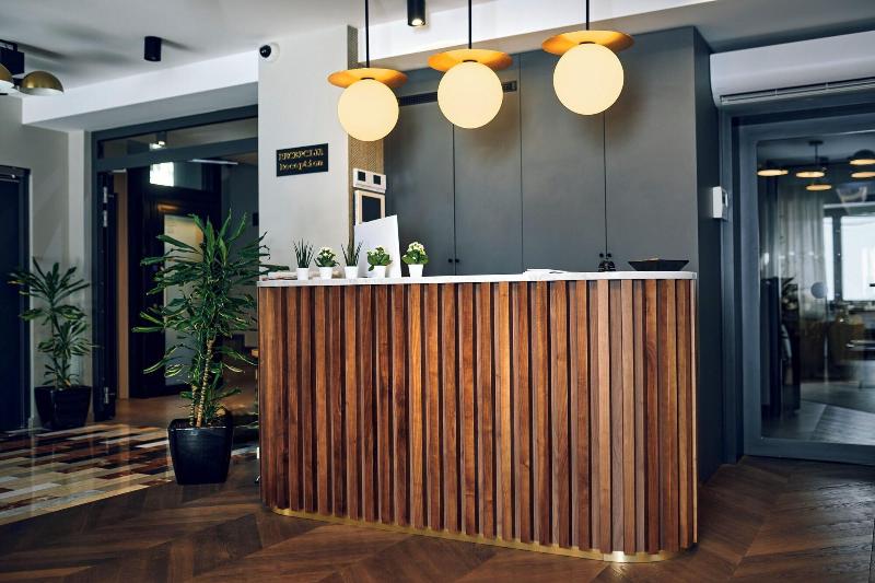 Hotel Republika image