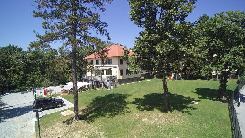 Hotel Republika image