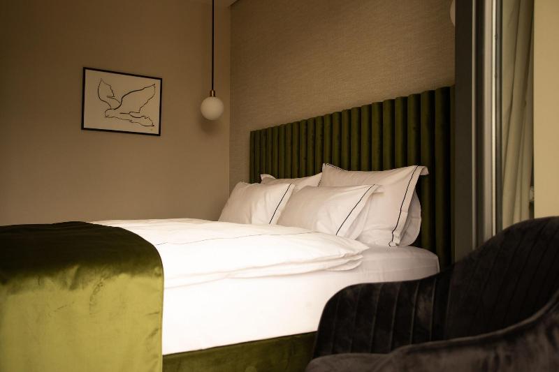 Hotel Republika image