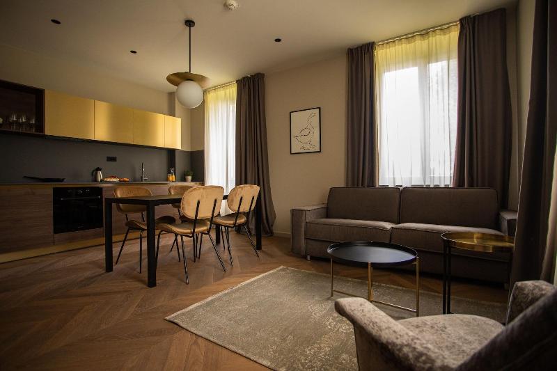 Hotel Republika image