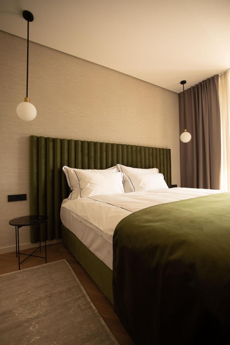 Hotel Republika image