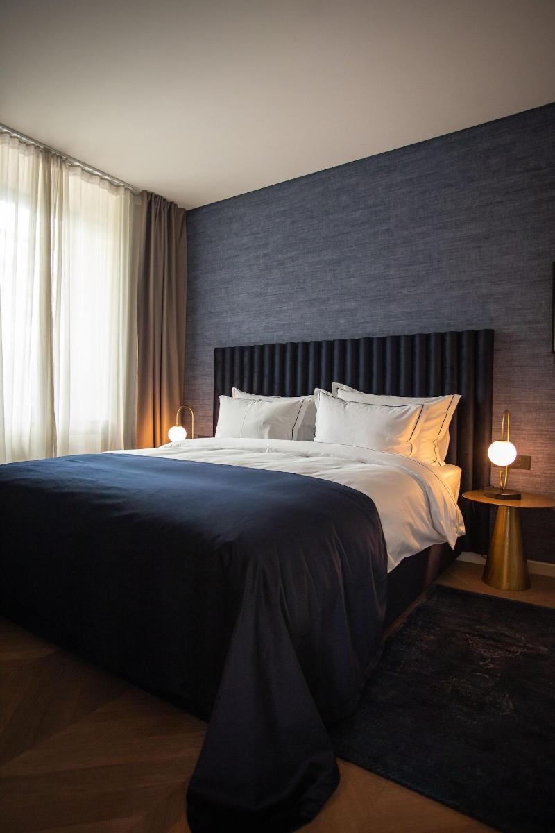 Hotel Republika image