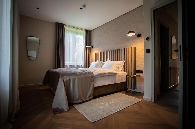 Hotel Republika image